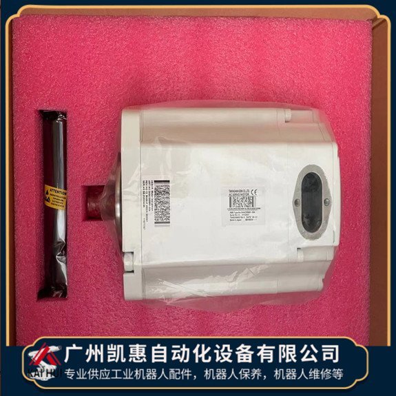 機(jī)器人IRB760二三軸電機(jī)馬達(dá)3HAC058991-005