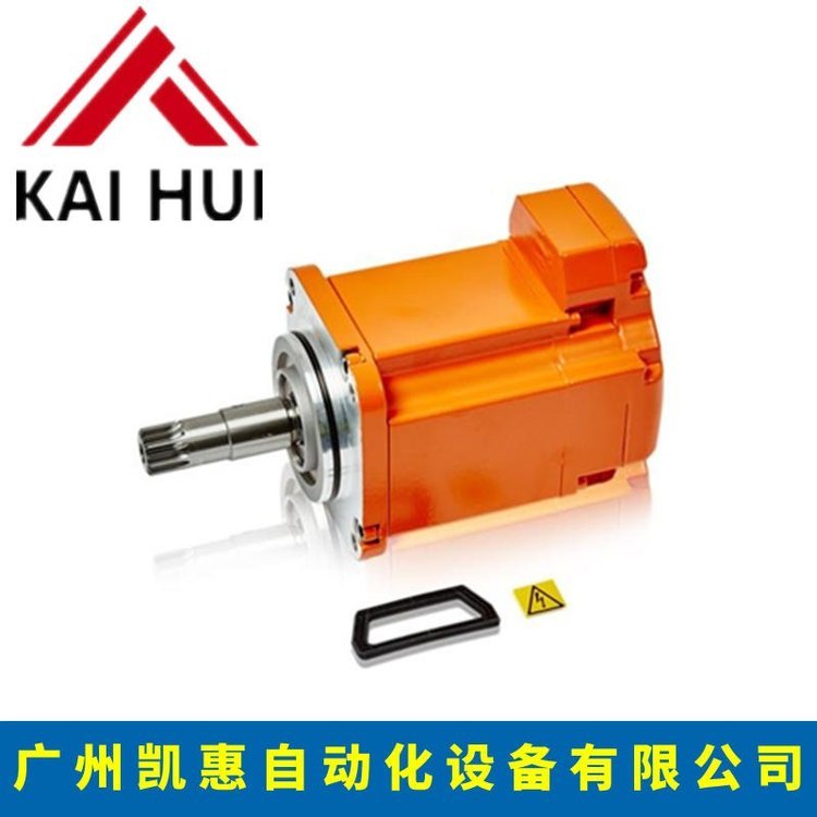 ABB機(jī)器人電機(jī)3HAC033224-001，適用于IRB6650機(jī)械手