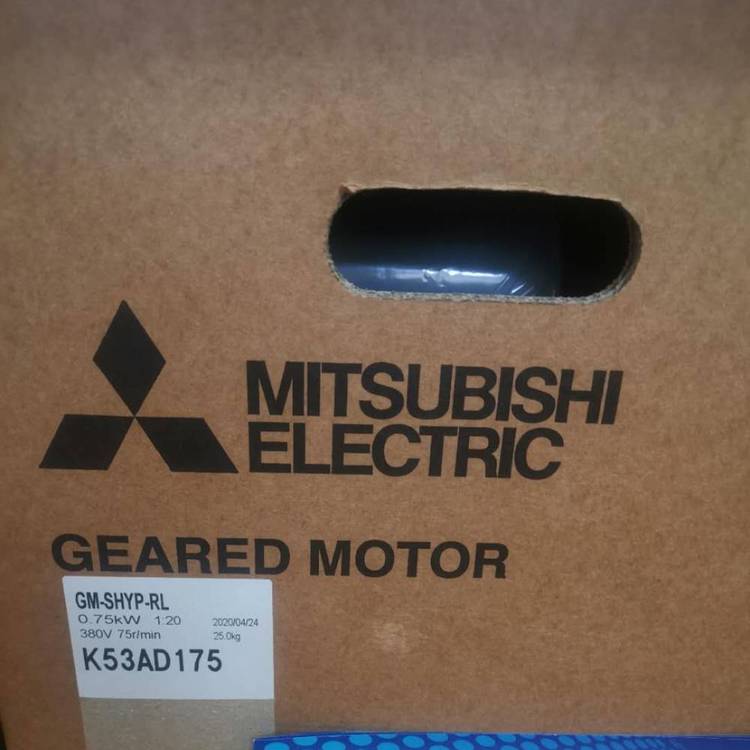 三菱MITSUBISHI減速電機代理GM-J2B、GM-SP、GM-DZF、GM-LJ