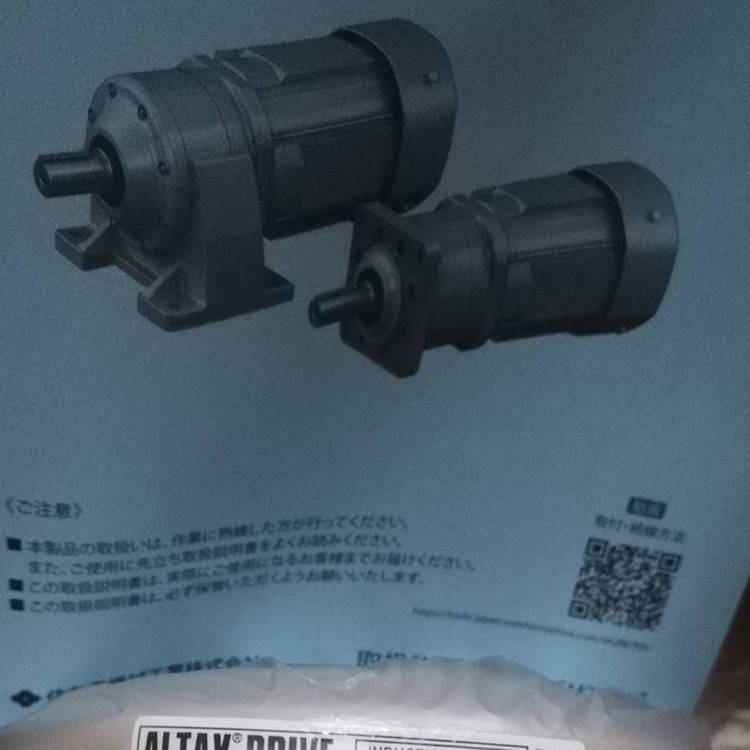 日本住友SUMITOMO減速機代理ANFX-PE30W-7Z-3