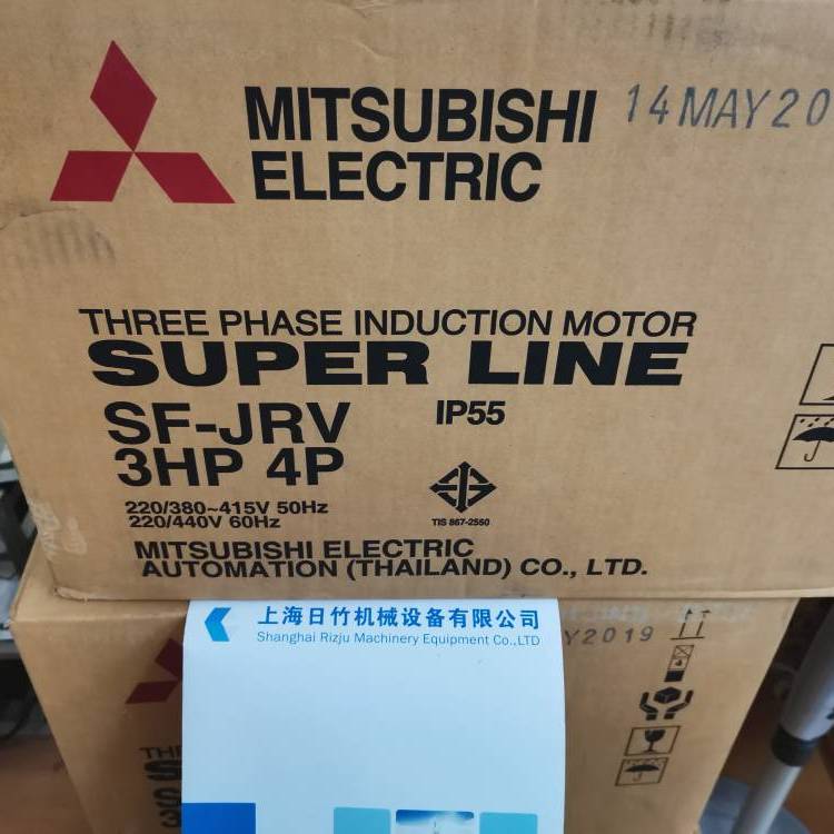 日本三菱MITSUBISHI電機代理SF-JR、SF-V5RUH3K、SF-QR、SF-HR