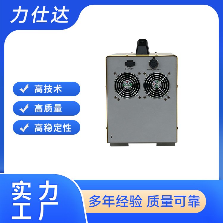 ES-3000E大容量大功率焊接電源道路施工臨時(shí)用電專(zhuān)用力仕達(dá)