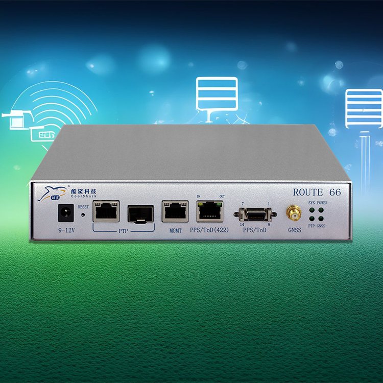 變電站IEEE1588V2時間服務(wù)器GPS改北斗授時設(shè)備