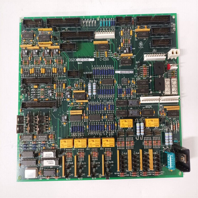 DS200TCEAG1BTFGENERALELECTRIC線(xiàn)路板全新進(jìn)口供應(yīng)出售