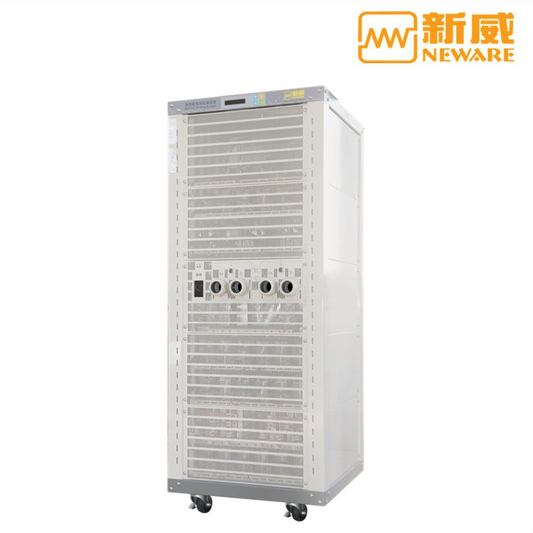 新威模組電池檢測(cè)設(shè)備電動(dòng)工具電池充放電測(cè)試