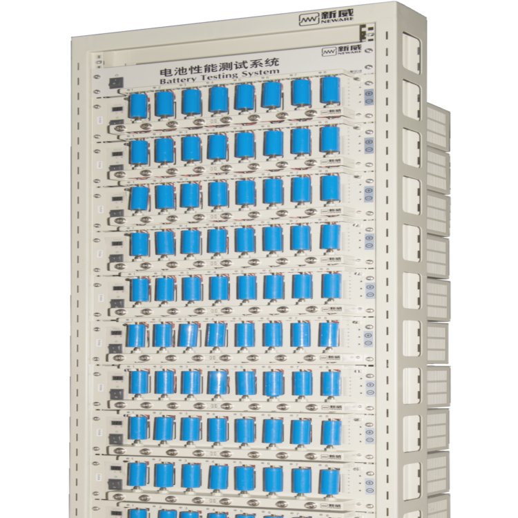 手機(jī)電池分容柜CT-4008T-5V6A-S1帶測(cè)內(nèi)阻功能