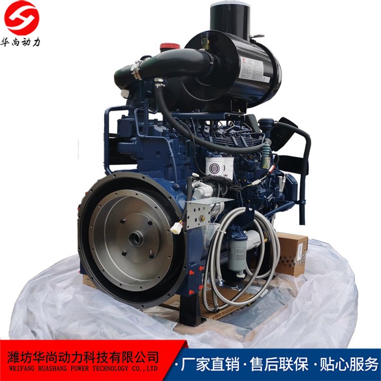 濰柴WP6G175E22129KW工程機(jī)械柴油機(jī)液壓泵水泵用柴油動(dòng)力