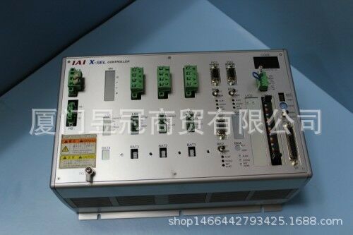 IAI-艾衛(wèi)艾伺服驅(qū)動器XSEL-J-3-100I-60I-60IB-N1-EEE-5-2