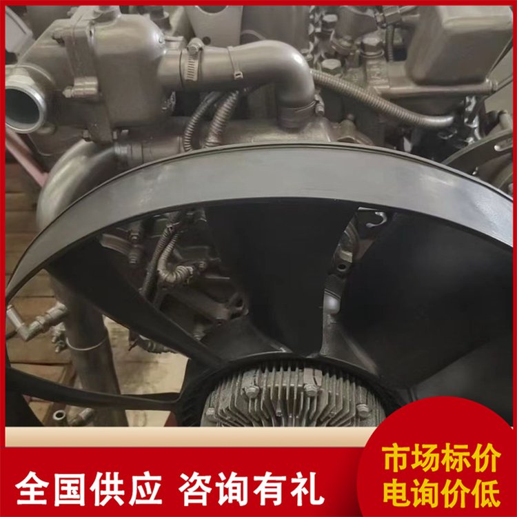 自卸車牽引車用玉柴發(fā)動(dòng)機(jī)YC6JA260-50四沖程