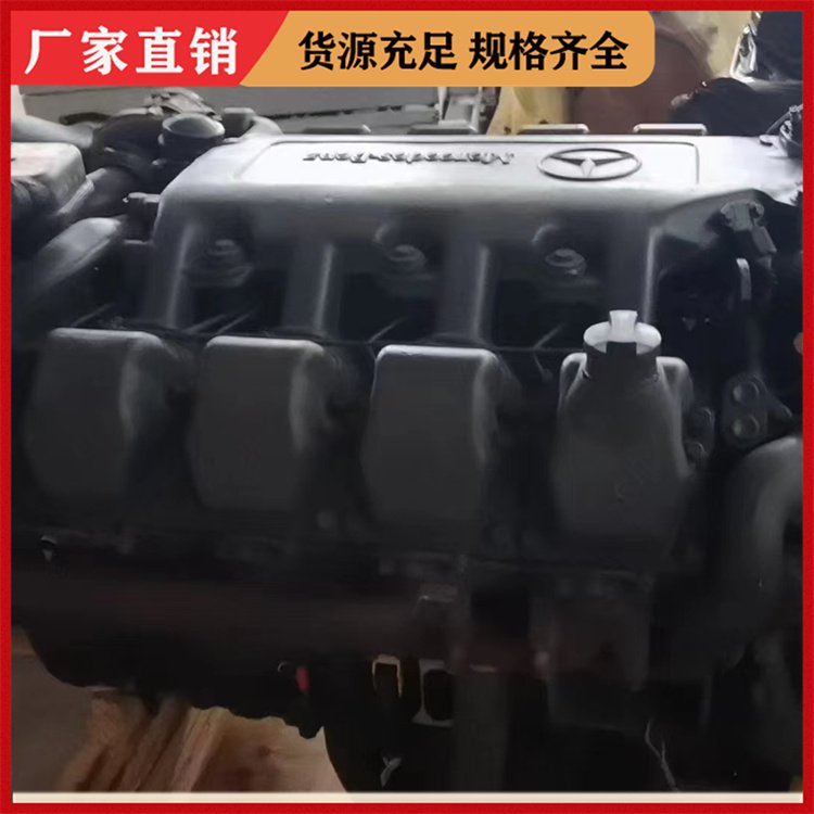 奔馳發(fā)動機(jī)OM502LA卡車牽引車用現(xiàn)貨直發(fā)交貨及時