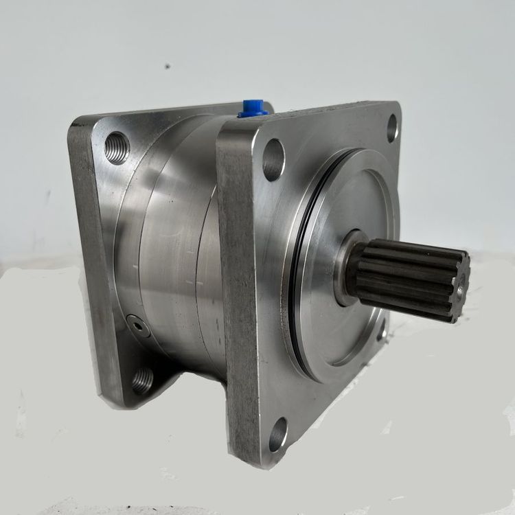 丹佛斯DanfissaxisVariablemotors51V110變量液壓馬達(dá)制動器