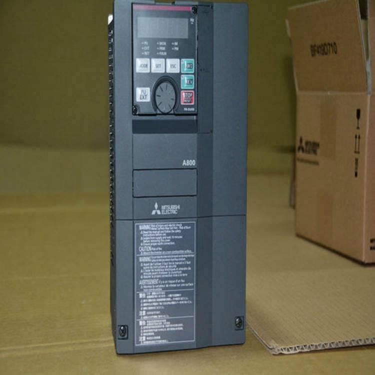 三凌變頻器FR-A840-00470-2-6018.5KW全新原裝