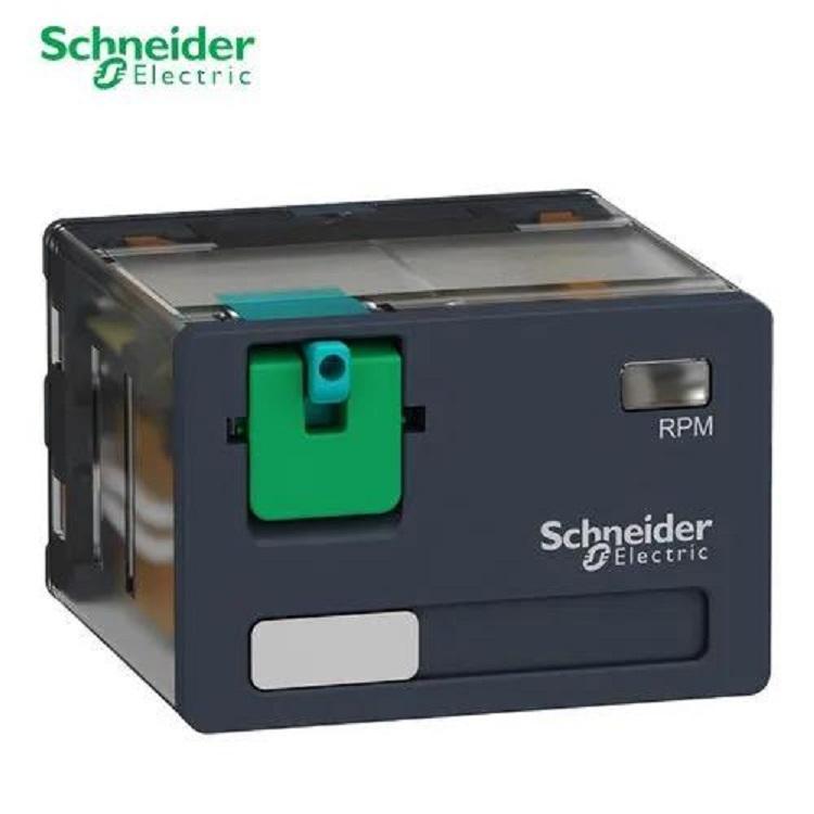 施耐德Schneider繼電器RPF2AP7RPM系列功率型