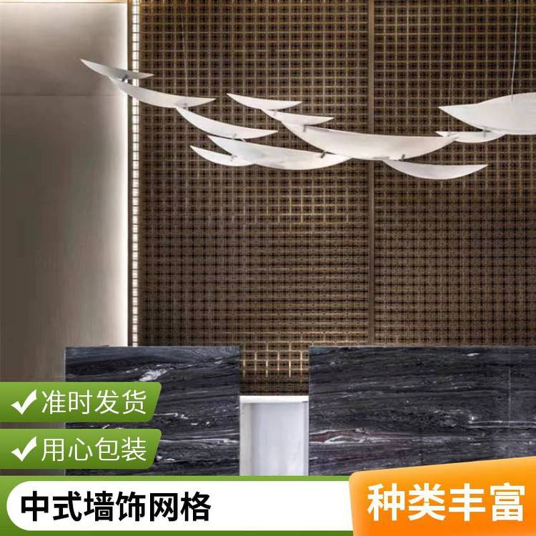 防銹抗用吊頂商場(chǎng)隔斷幕墻屏風(fēng)垂簾用乾卓裝飾編織外墻金屬網(wǎng)