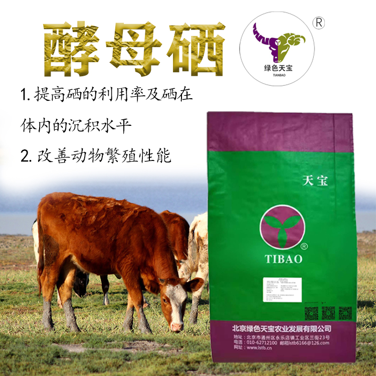 酵母硒2000ppm飼料添加劑生產(chǎn)商有機硒制造商富硒產(chǎn)品