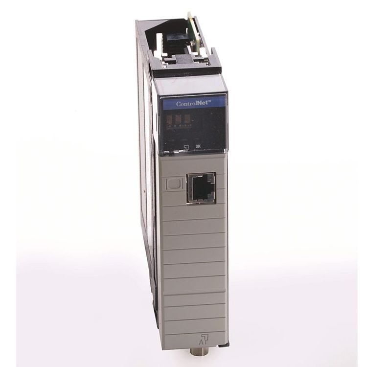 AB羅克韋爾PLC1756-DH485ControlLogixDH485通信模塊全新原裝現(xiàn)貨