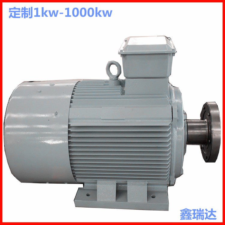 永磁發(fā)電機(jī)50kw-100kw三項(xiàng)四線(xiàn)廠家可定制轉(zhuǎn)速功率