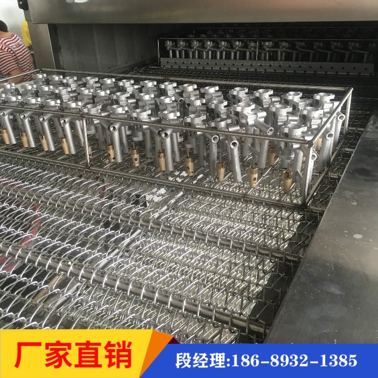 拉伸件清洗機五金清洗烘干設備廠家質保正品保障