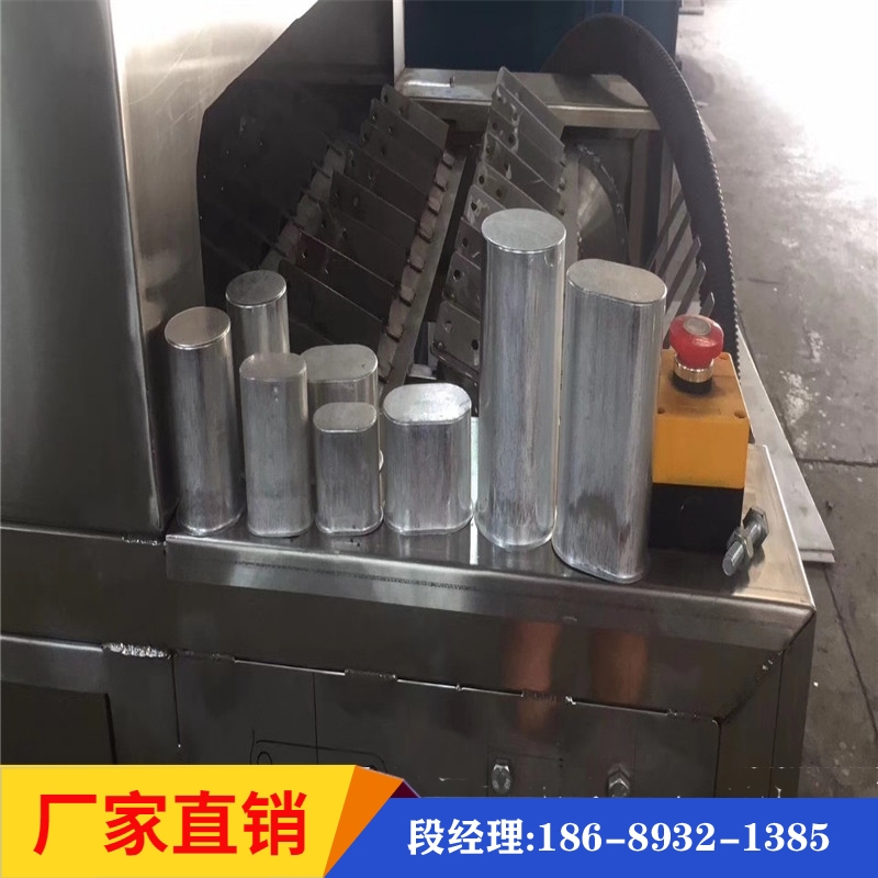 林泰不銹鋼件通過式清洗機(jī)大型除油清洗烘干機(jī)