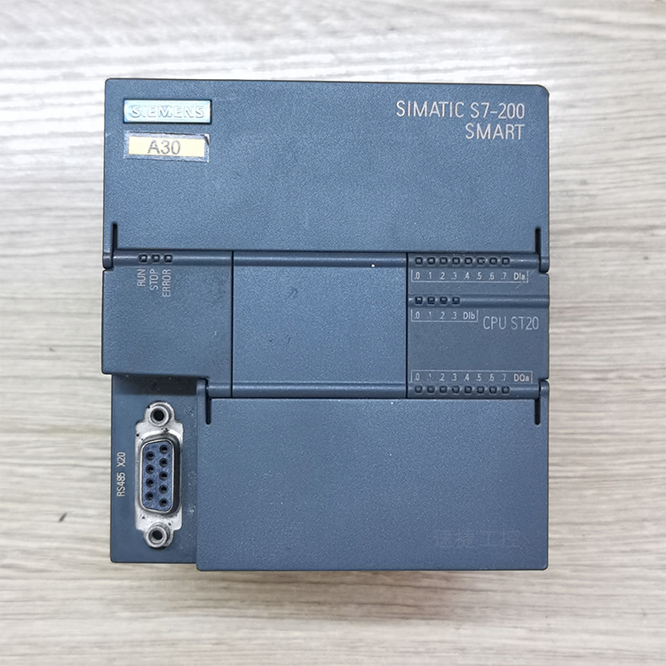 西門子smart200全系列解密可解新版三級四級加密SD卡文件還原