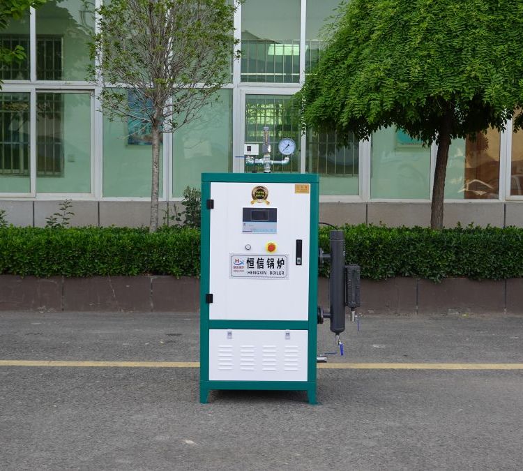 電加熱式蒸汽發(fā)生器6KW-720KW功率可選恒信鍋爐
