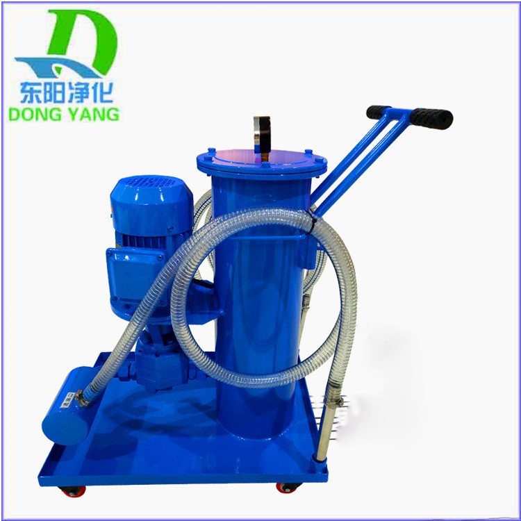 潤滑油濾油機(jī)LUC-40加油車LUC-16×30非標(biāo)過濾器訂做