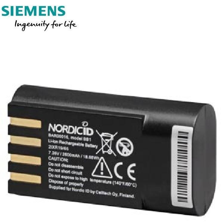 6GT2803-0CA00西門子SIMATICRF300備用電池，用于RF350M