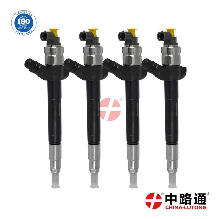 適配于東風康明斯發(fā)動機噴油器25195089高壓共軌噴油器