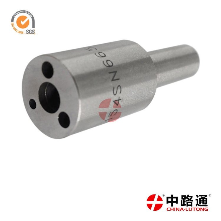 適配于現(xiàn)代康恩迪噴油嘴DDLLA156SM253柴油發(fā)動機(jī)嘴子