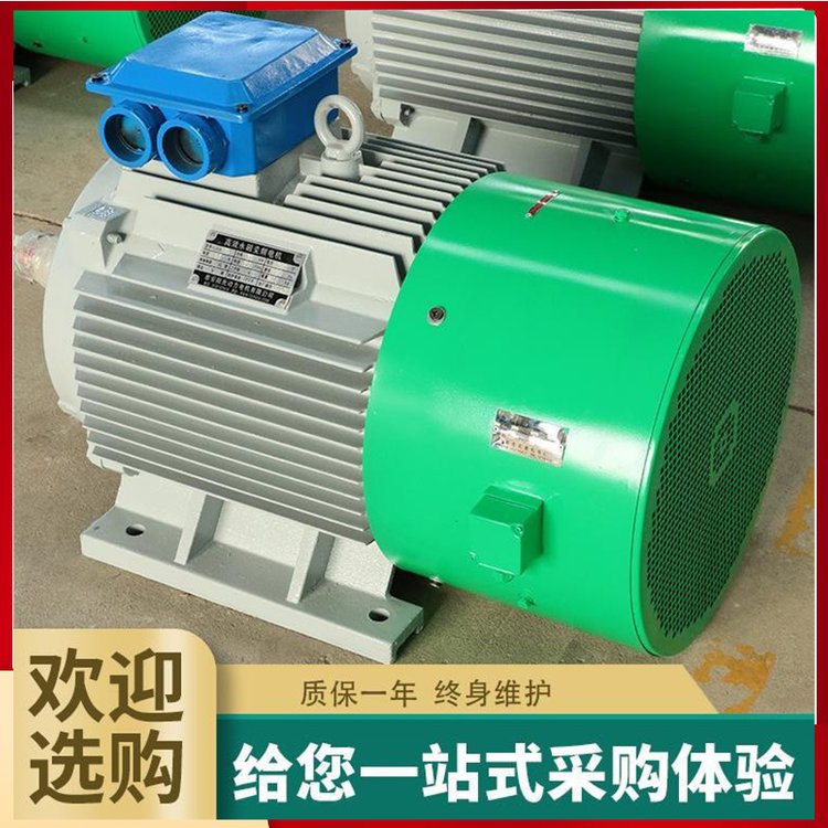 大功率同步交流永磁發(fā)電機(jī)200KW500轉(zhuǎn)50赫茲三項四線發(fā)電設(shè)備