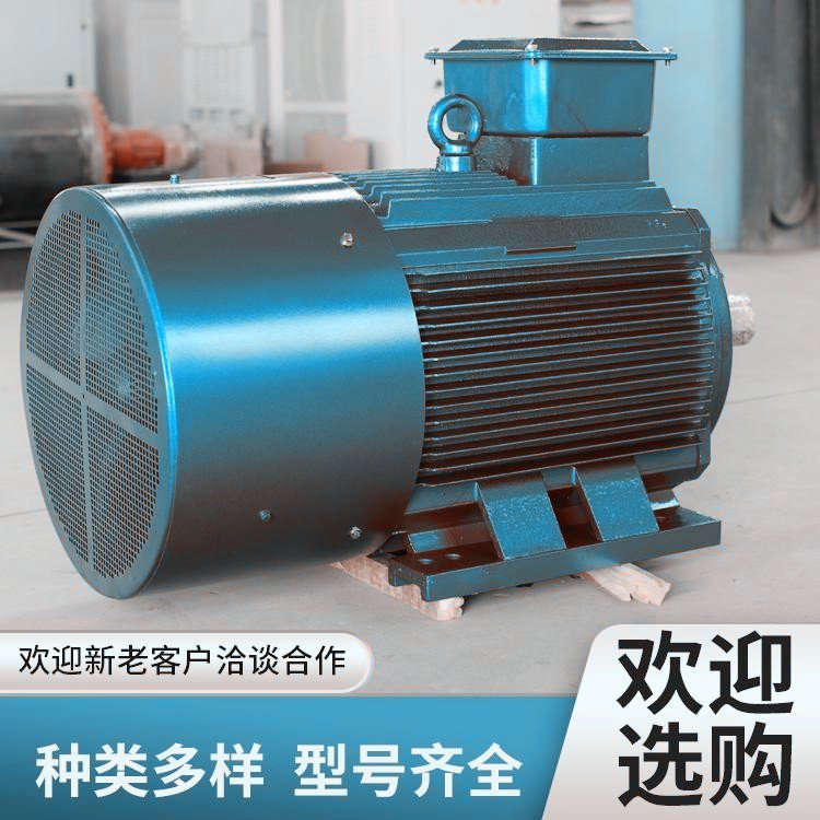 100kw永磁發(fā)電機(jī)三項三項四線低速水力發(fā)電廠家定制