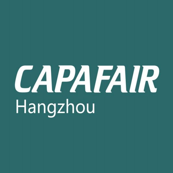 2025չCAPAFAIRHANGZHOU-2025410-12