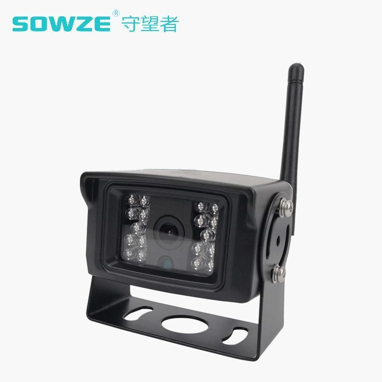 車載防水?dāng)z像機(jī)200萬網(wǎng)絡(luò)可做WiFi4G功能一體機(jī)手機(jī)APP操作查看