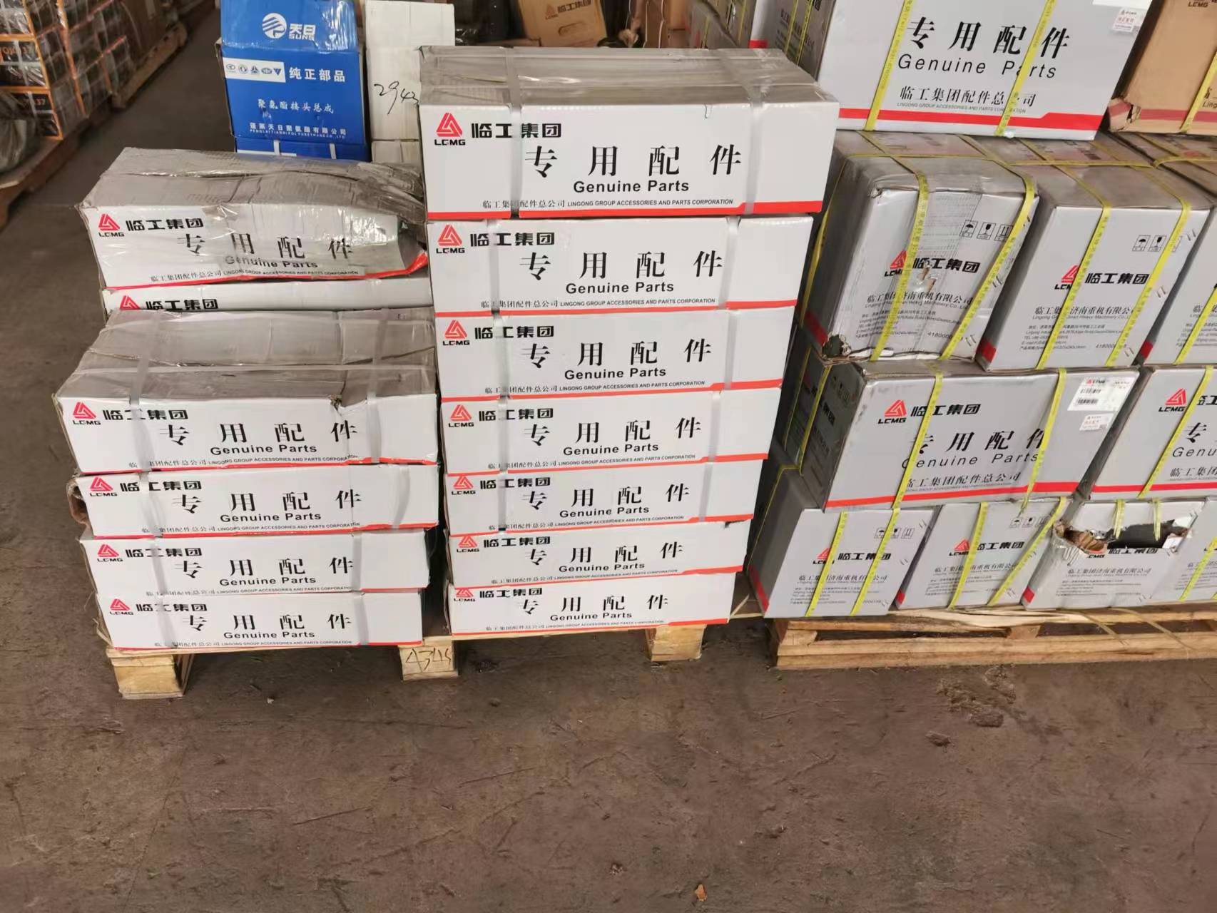 臨工重機(jī)系列MT86MT95MT105寬體礦用車配件中心庫批發(fā)銷售