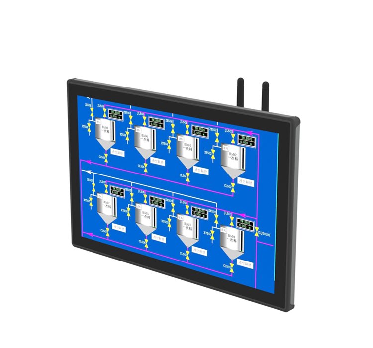 工業(yè)電腦一體機(jī)觸摸屏顯示器塔式服務(wù)器工控機(jī)加固計(jì)算機(jī)