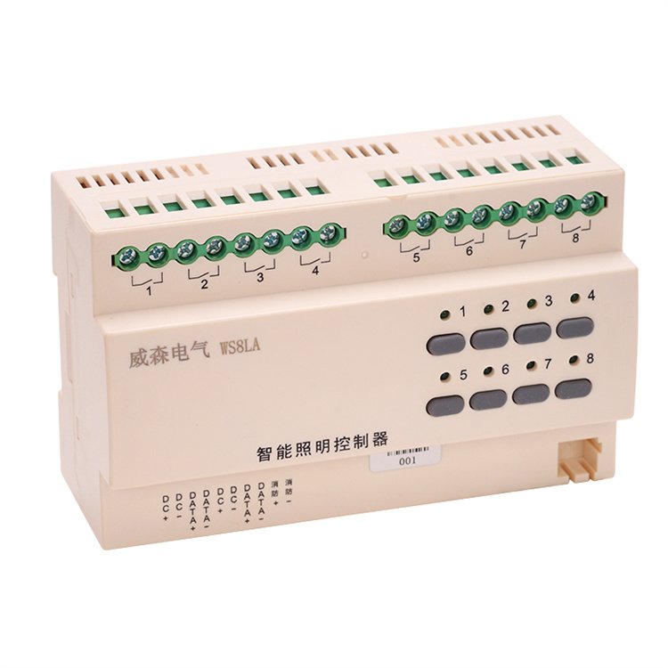 OVRBT23N-40-440PTS應(yīng)急照明模塊CPMR20T廠家加工定制