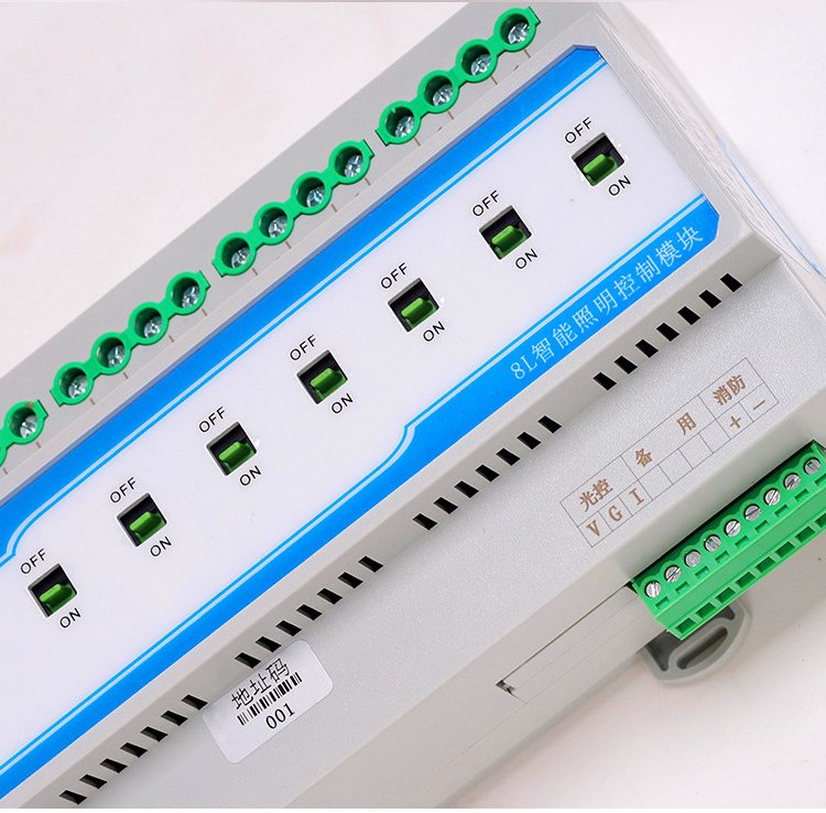 ASPFLD1-50\/180智能照明系統(tǒng)CDY1-80\/4P時控模塊廠家直供
