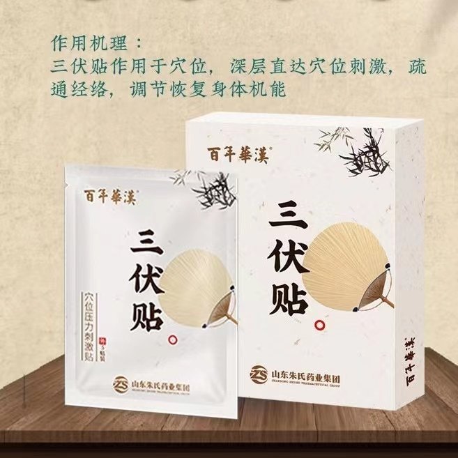 三伏貼生產(chǎn)廠家承接定制oem品牌代加工可來廠參觀考察