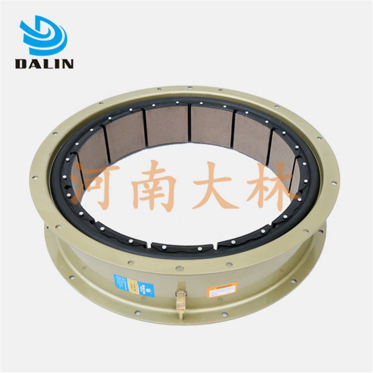 Eatonairflex22CB500離合器和制動(dòng)器411783