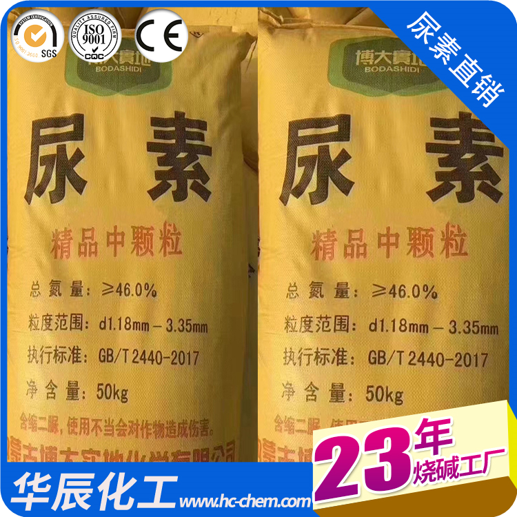 含氮量46尿素廠家——反芻動物飼料添加——市場行情