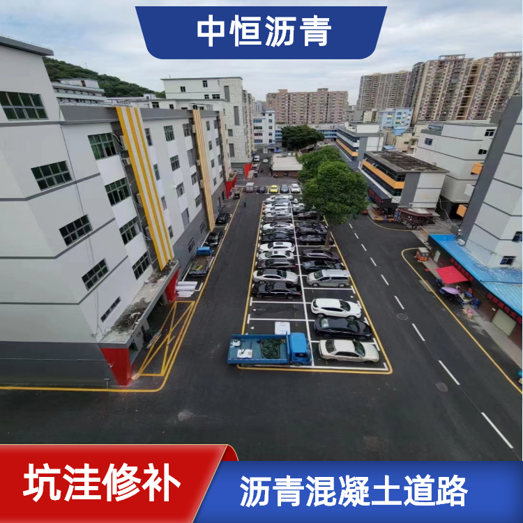 章閣工業(yè)園道路改造車位熱熔劃線專業(yè)施工隊(duì)伍