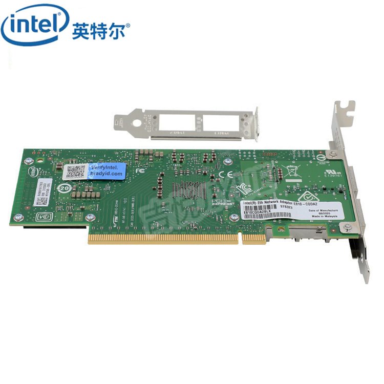 Intelf׾W(wng)E810CQDA2BLKpڹw100G̫W(wng)W(wng)j(lu)m