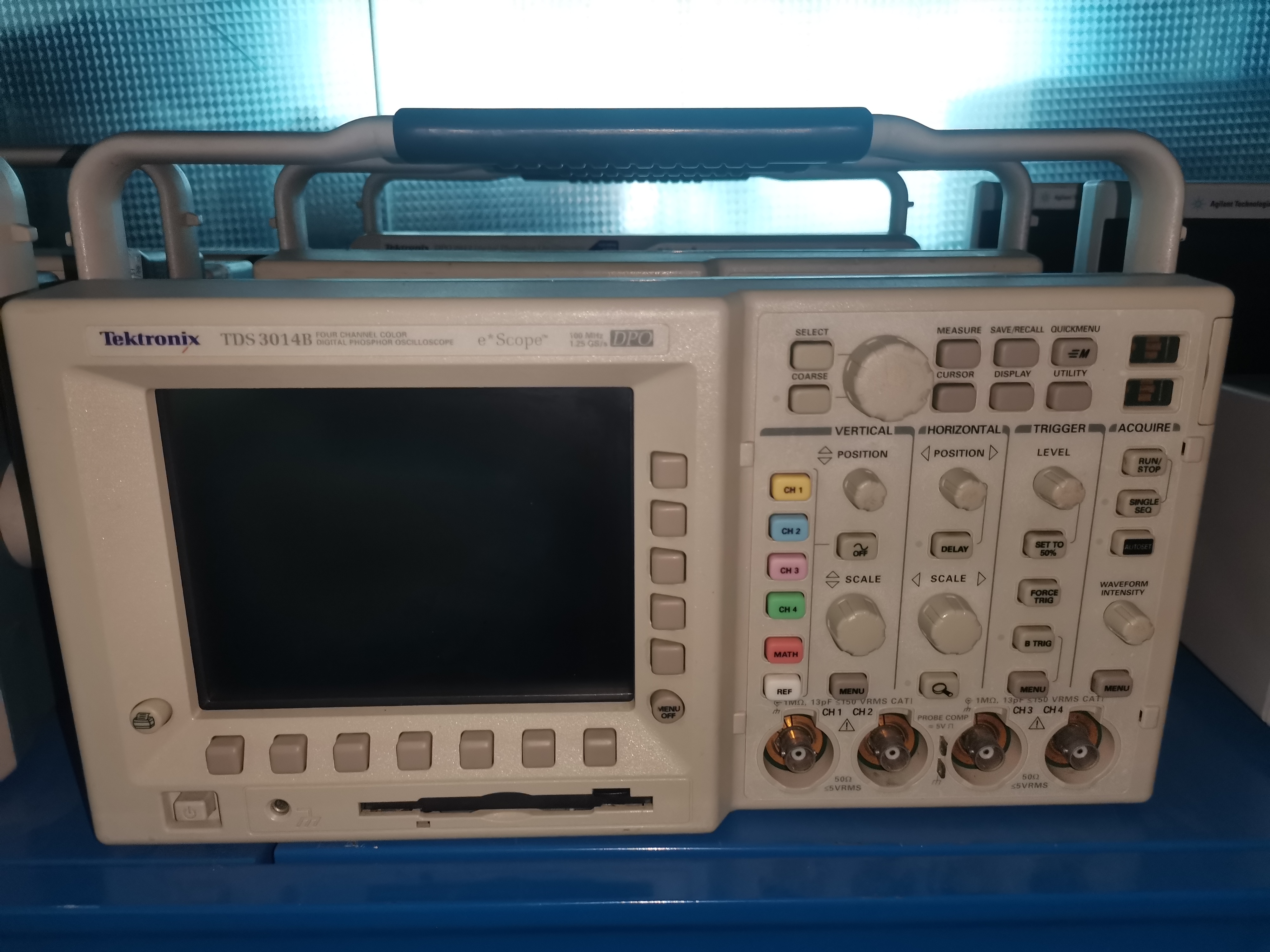 Tektronix̩TDS3014Bʾg֧ۻ