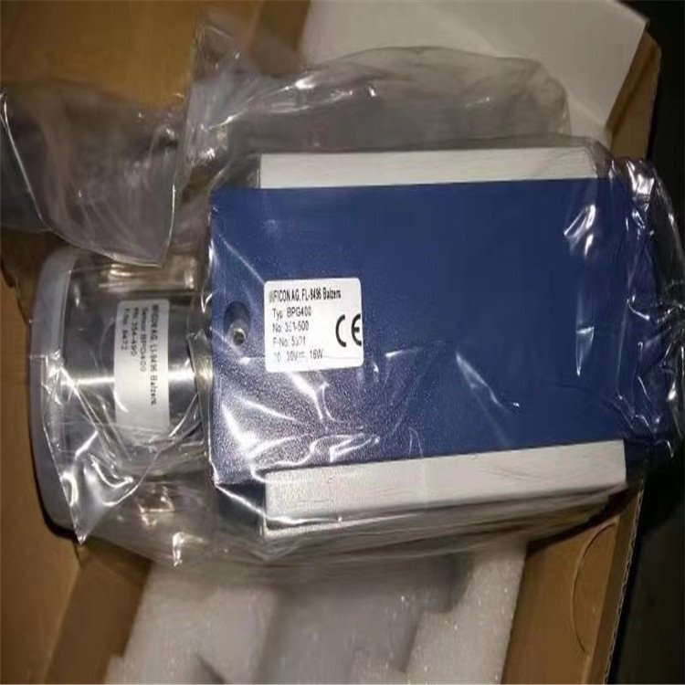 愛發(fā)科Heliot90W1檢漏儀PRD101數(shù)顯皮拉尼真空計