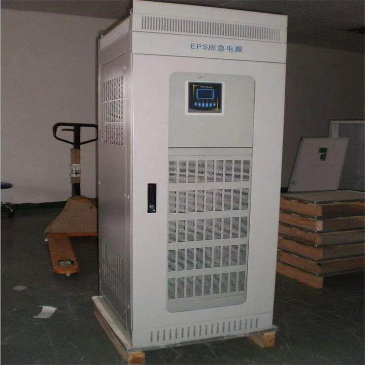 消防EPS應急電源DW-S-7.5KW三相電380V\/20KW\/30KW通信基站應用