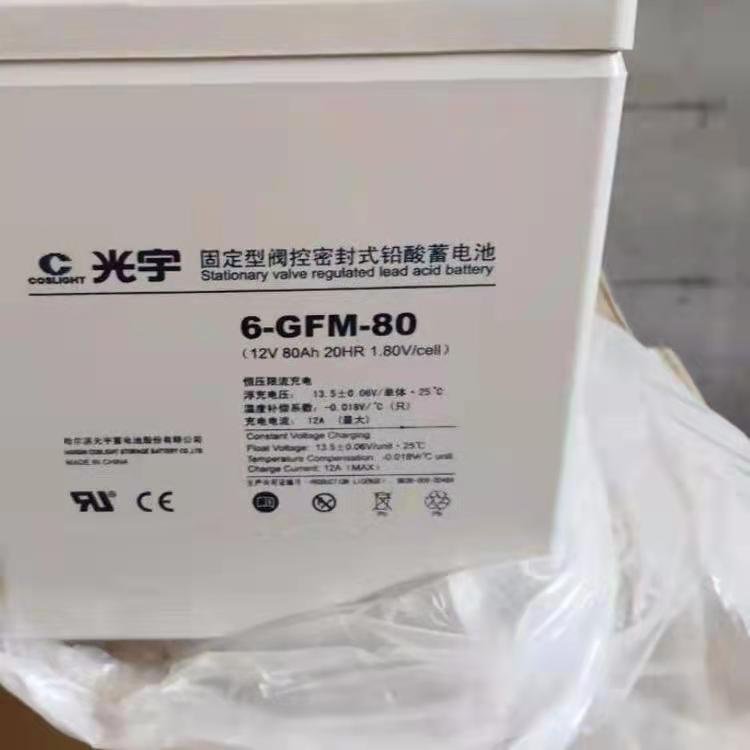 光宇蓄電池6-GFM-65核電站設(shè)備應(yīng)用12V65AH風(fēng)電消防備用移動基站