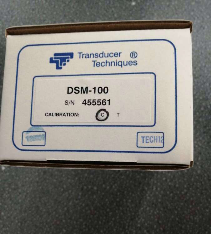 優(yōu)勢供應transducertechniques稱重傳感器DSM-100美國原裝進口