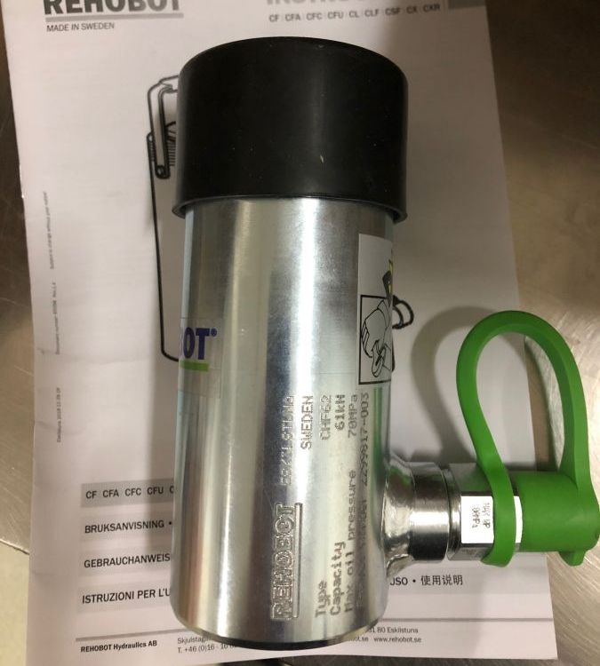 (yu)ݹʿMREHOBOT45244CHF62HollowCylinder6t