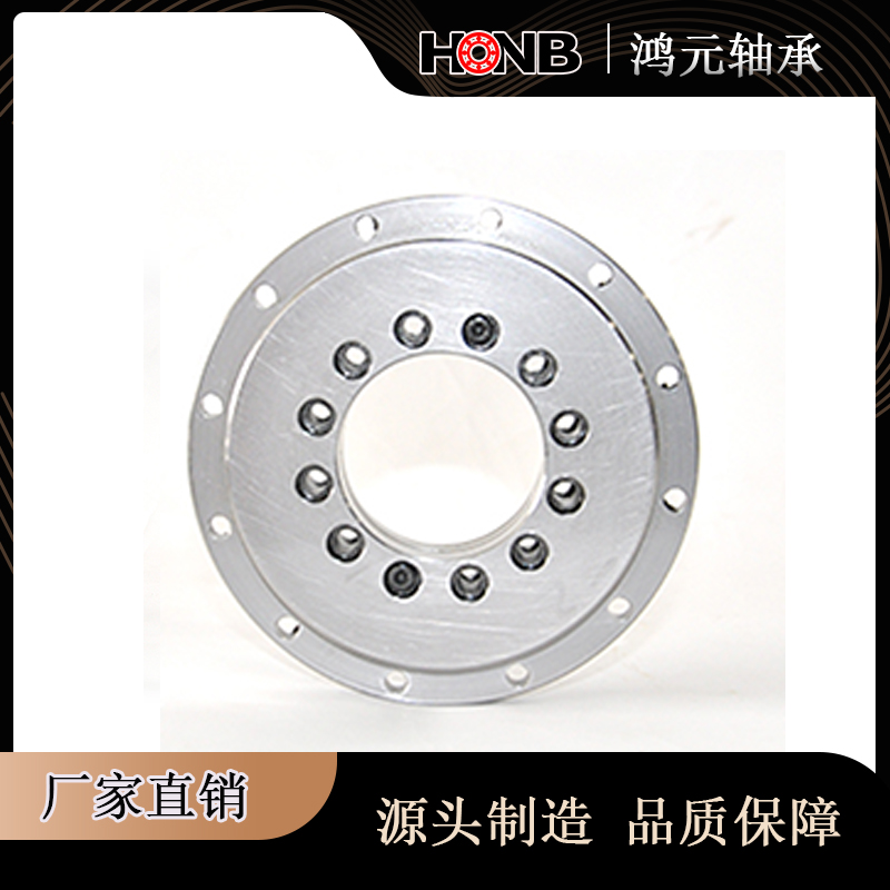 YRTS軸承轉(zhuǎn)臺(tái)軸承高速系列適用于數(shù)控轉(zhuǎn)臺(tái)低摩擦高轉(zhuǎn)速YRTS460