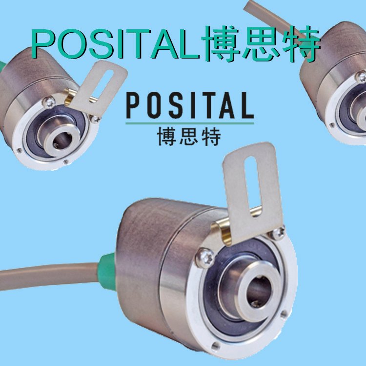 絕對值編碼器POSITALFRABA博思特UCD-S101B-1212-B120-CRW現(xiàn)期貨